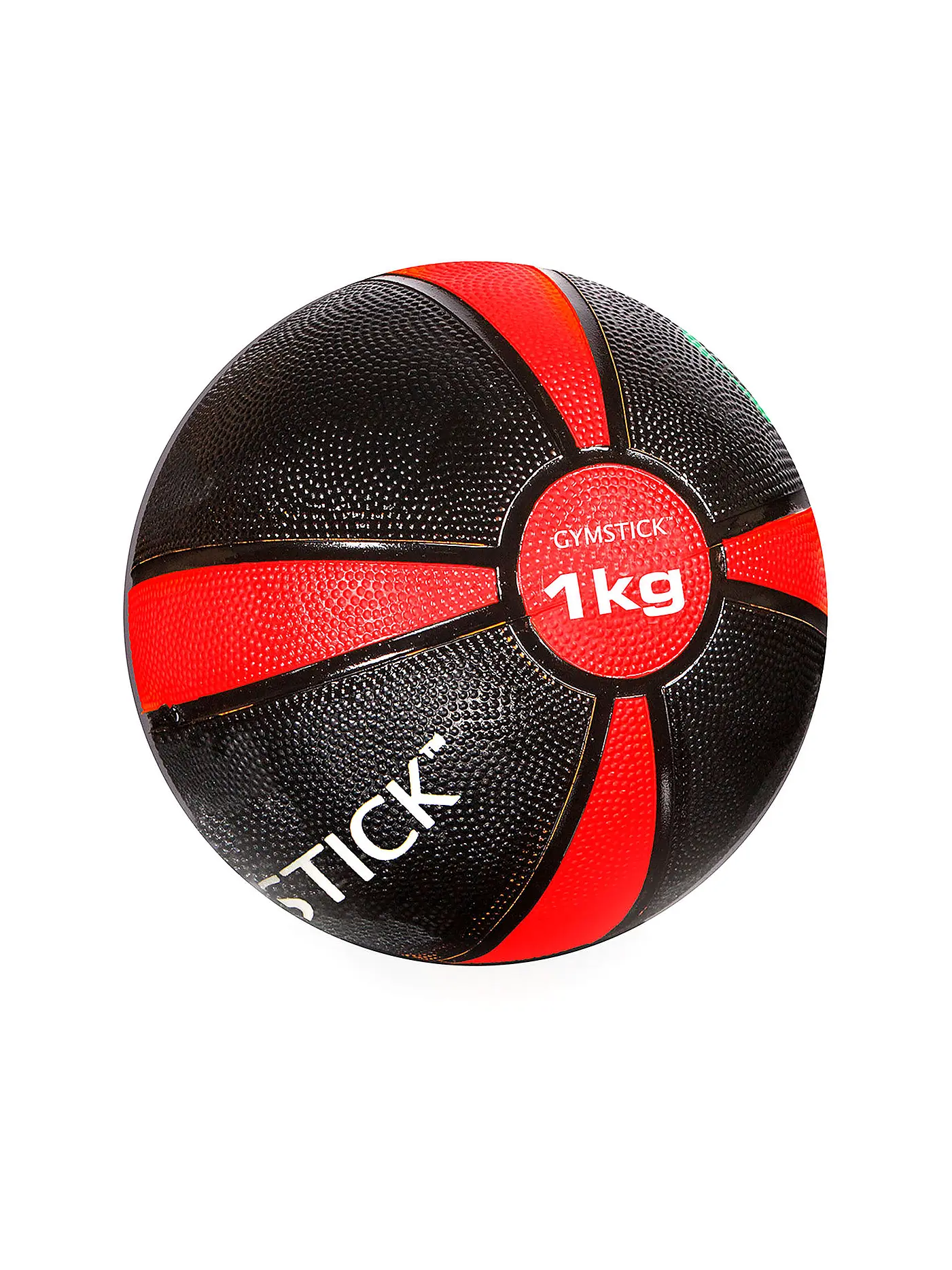 GYMSTICK | Medizinball 1 kg | 